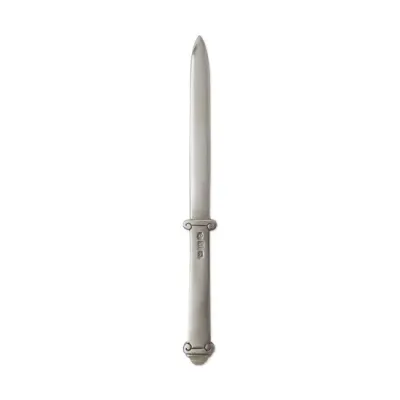 Ionic Two Letter Opener