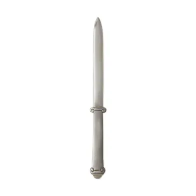 Ionic Two Letter Opener