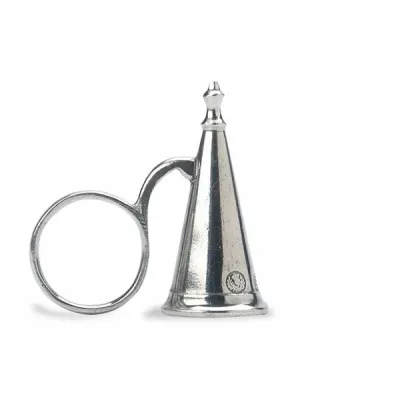 Conical Snuffer