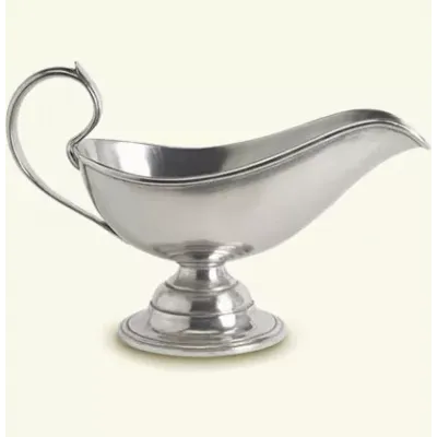 Gravy Boat, Large