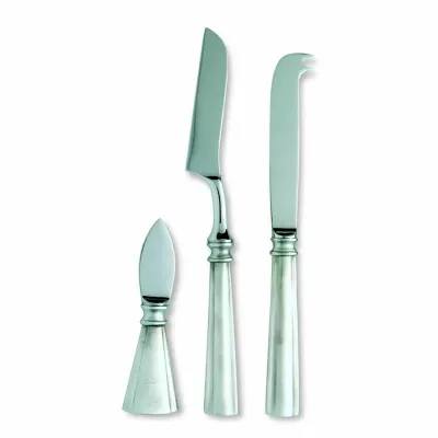 Lucia Cheese Knife Set