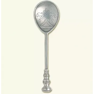Cavalier Spoon
