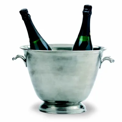 Double Champagne Bucket
