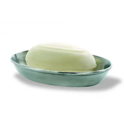 Oval Soap Dish