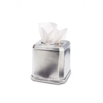 Dolomiti Tissue Box, Square