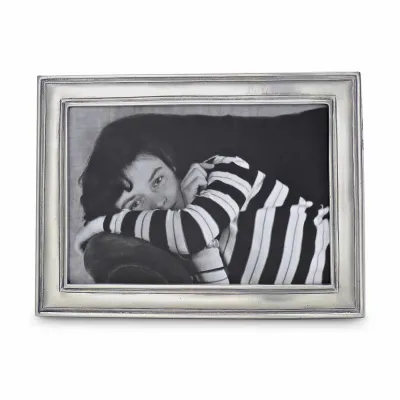 Lugano Rectangle Frame, Medium