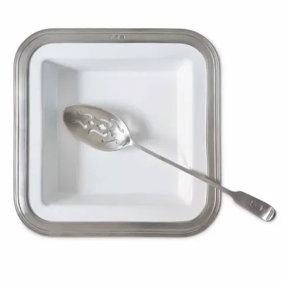 Gianna Rect Platter Large