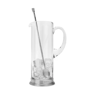 Luisa Martini Pitcher