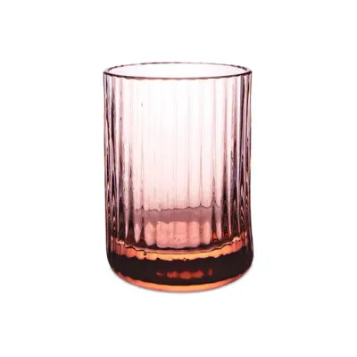 Bembo Rose Quartz Shot/Votive