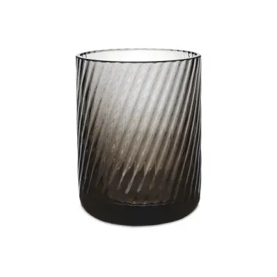 Bembo Smoke Shot/Votive - Twist