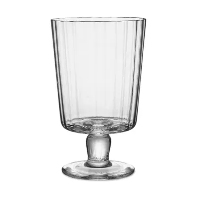Lando Clear Goblet