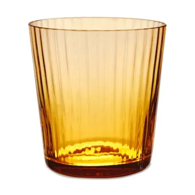 Lando Amber Double Old Fashioned