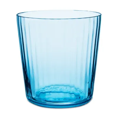 Lando Aqua Sky Double Old Fashioned