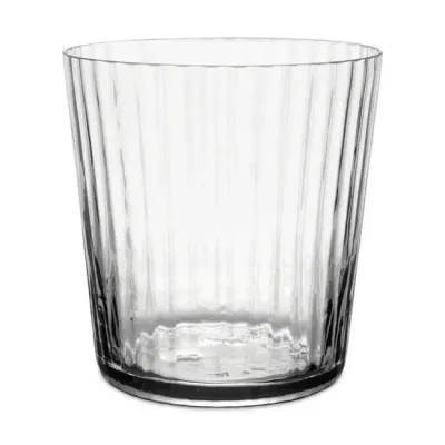 Lando Clear Double Old Fashioned