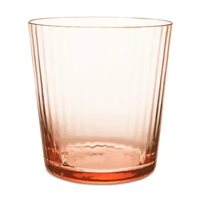 Lando Rose Quartz Double Old Fashioned