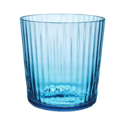 Lando Aqua Sky Rocks