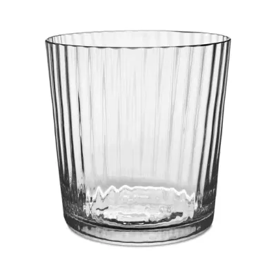 Lando Clear Rocks