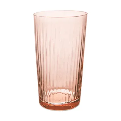 Lando Rose Quartz Highball