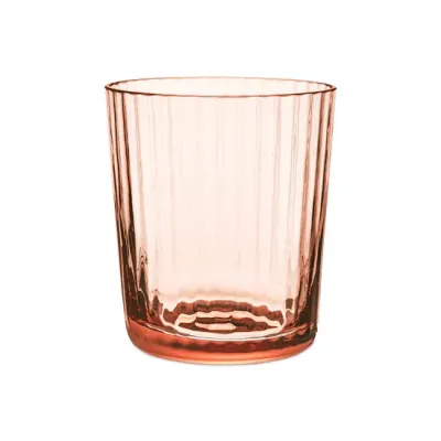 Lando Rose Quartz Shot/Votive