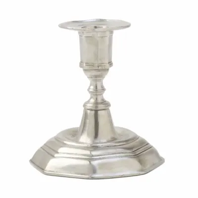 Genoa Candlestick, Low