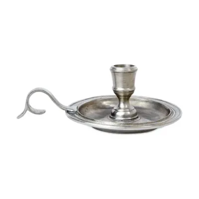 Lago Bedside Candlestick