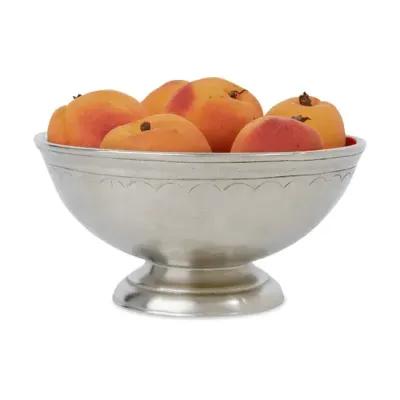 Footed Bowl, Small
