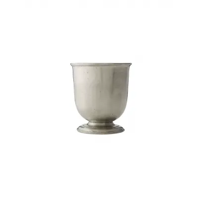 Low Footed Goblet