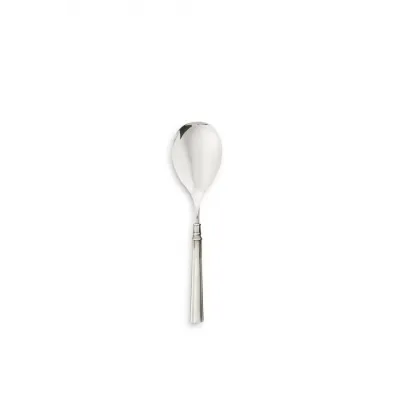 Lucia Wide Serving Spoon