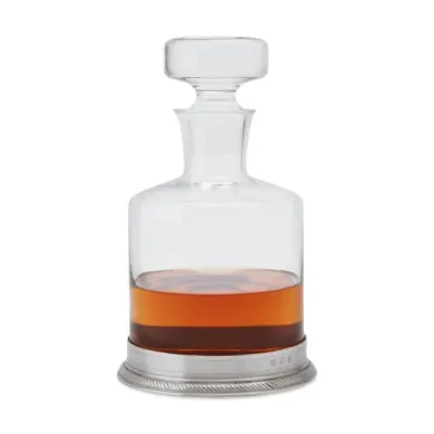 Luisa Spirits Decanter