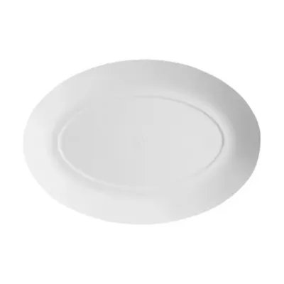 White Platter