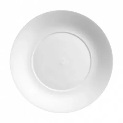 White Platter