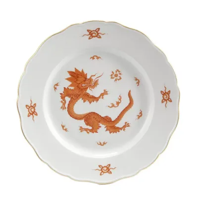 Ming Dragon Red Dinnerware