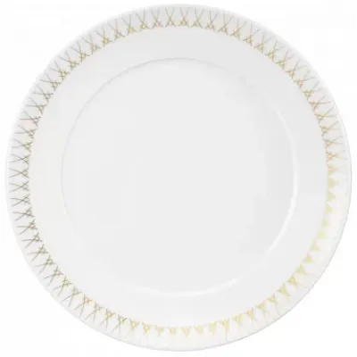 Swords Gold Dinnerware