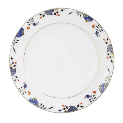 Noble Blue Dinnerware