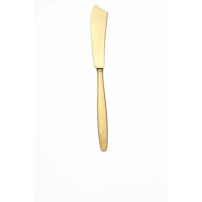 Due Ice Oro Cake Knife