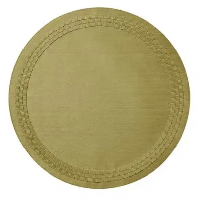 August Sage Set of 4 Placemats 16 in Round