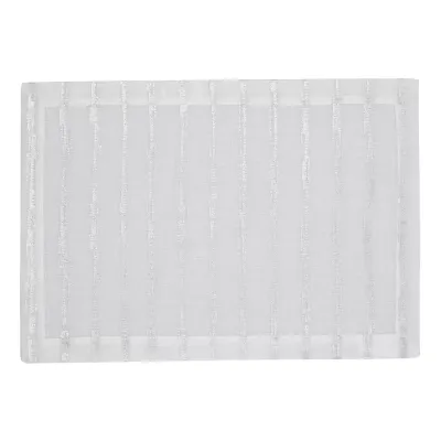 Cannes Stain-Resistant Print Table Linens
