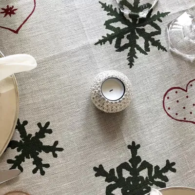 Noelle Table Linens