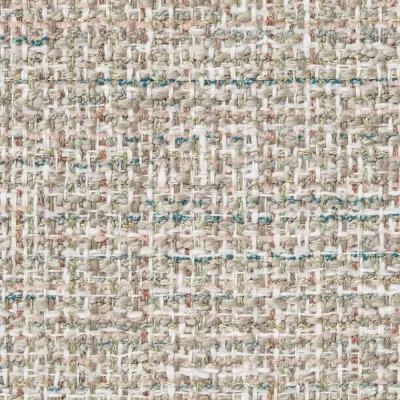 Sol Yellow Tweed Pillow 22 x 22 in