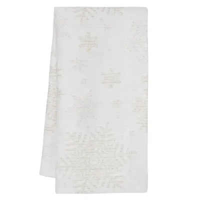 Telluride Easy-Care Table Linens
