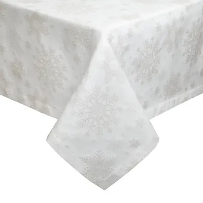 Telluride Easy-Care Table Linens