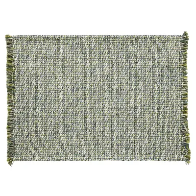 Twiggy Green Set of 4 Placemats