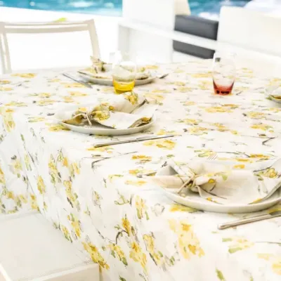 Boerne Table Linens