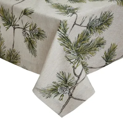 Beacon Beige Table Linens