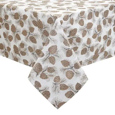 Verbier Bronze Table Linens