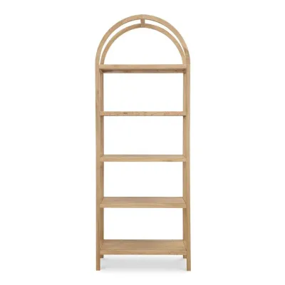 Eero Bookcase Natural