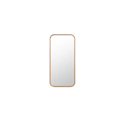 Kai Oak Floor Mirror