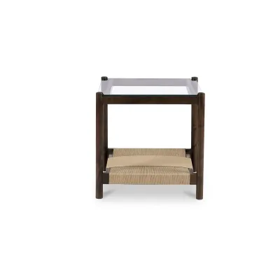 Walker Side Table