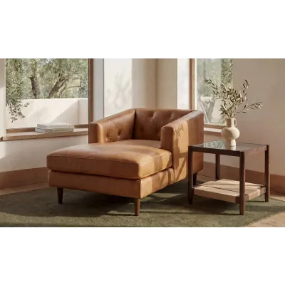 Walker Side Table