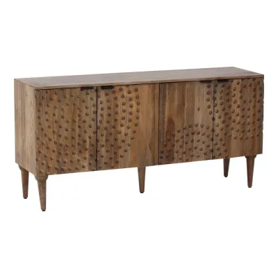 infinity Sideboard Light Grey